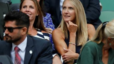 Hyperandrogénie: Radcliffe soutient l'IAAF qui "protège la catégorie féminine" Hyperandrogénie: Radcliffe soutient l'IAAF qui "protège la catégorie féminine"