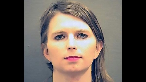 Chelsea Manning n'a pas fini de payer ses fuites vers WikiLeaks Chelsea Manning n'a pas fini de payer ses fuites vers WikiLeaks