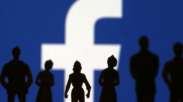 EU copyright revamp targeting Google, Facebook set for approval on Monday EU copyright revamp targeting Google, Facebook set for approval on Monday