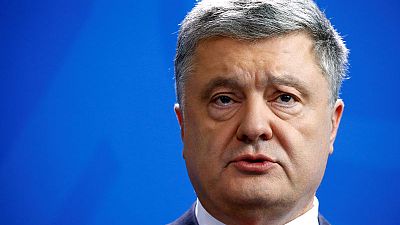Defiant Poroshenko - Ukraine's voters will choose substance over style in election Defiant Poroshenko - Ukraine's voters will choose substance over style in election