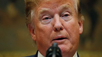 Trump says he opposes nationalising U.S. 5G network Trump says he opposes nationalising U.S. 5G network