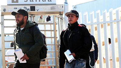 Trump asylum policy gets temporary reprieve from Court of Appeals Trump asylum policy gets temporary reprieve from Court of Appeals
