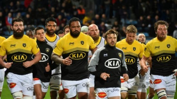 Top 14: Paris, La Rochelle et Montpellier jouent leur peau Top 14: Paris, La Rochelle et Montpellier jouent leur peau