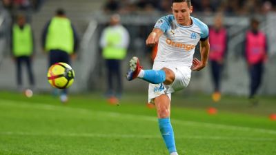 Ligue 1: Marseille, Thauvin symbole de la crise