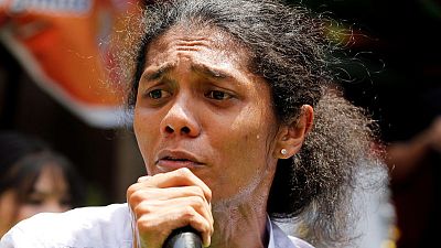 'The people's messengers' - Myanmar's satirical poets target censorship 'The people's messengers' - Myanmar's satirical poets target censorship