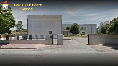 Consorzio industriale Sassari,2 indagati Consorzio industriale Sassari,2 indagati