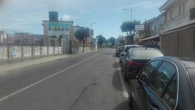 Paese sardo, stop cittadinanza Mussolini Paese sardo, stop cittadinanza Mussolini