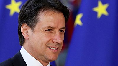 Italy says military intervention 'cannot be a solution' in Libya Italy says military intervention 'cannot be a solution' in Libya
