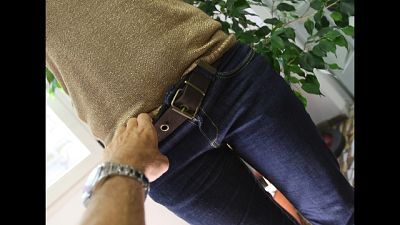 Molesta collega, arrestato impiegato E-R Molesta collega, arrestato impiegato E-R