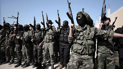 Lezioni filo-jihadiste a giovani,espulso Lezioni filo-jihadiste a giovani,espulso
