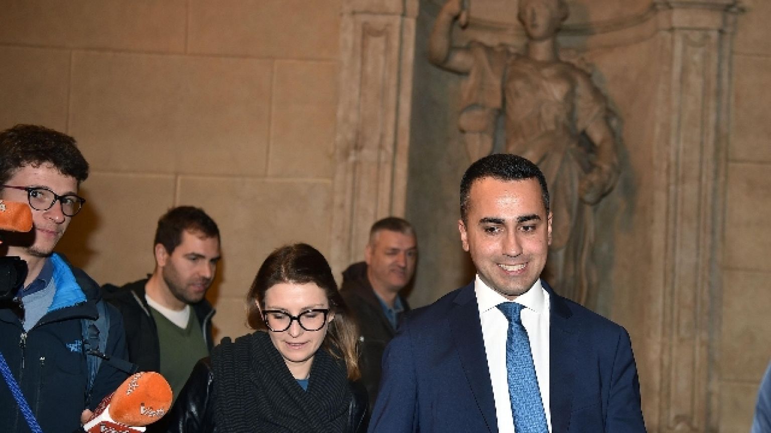 Europee: ecco le 5 capolista del M5S