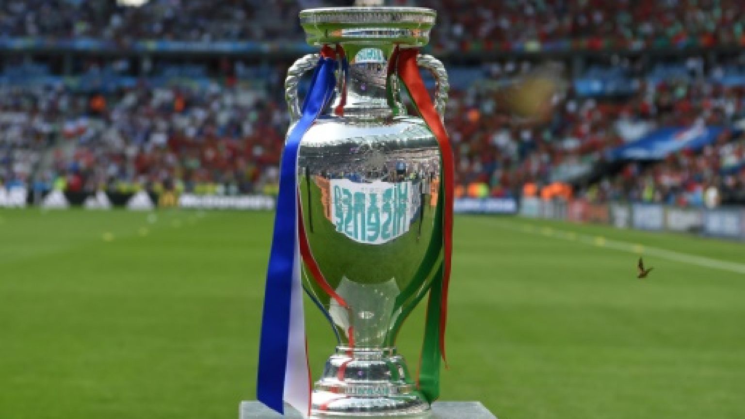 Euro-2028, Mondial-2030: Grèce, Serbie, Bulgarie et Roumanie préparent une candidature commune