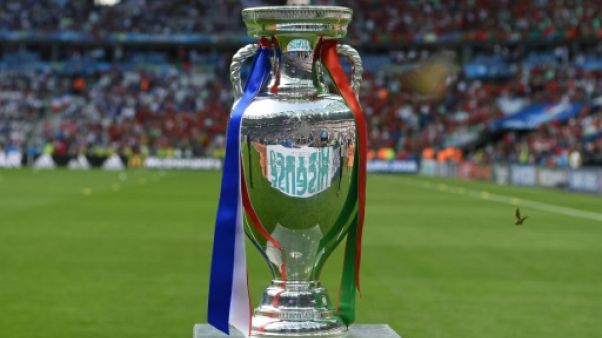 Euro-2028, Mondial-2030: Grèce, Serbie, Bulgarie et Roumanie préparent une candidature commune Euro-2028, Mondial-2030: Grèce, Serbie, Bulgarie et Roumanie préparent une candidature commune