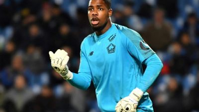 Ligue 1: Lille recrute beaucoup dans le "grand réservoir" parisien Ligue 1: Lille recrute beaucoup dans le "grand réservoir" parisien