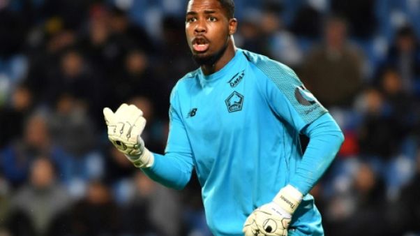 Ligue 1: Lille recrute beaucoup dans le "grand réservoir" parisien Ligue 1: Lille recrute beaucoup dans le "grand réservoir" parisien
