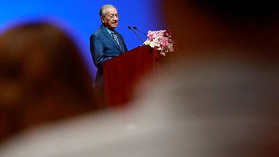 Malaysia's ruling coalition loses state by-election as support wanes Malaysia's ruling coalition loses state by-election as support wanes
