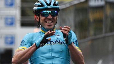 Tour du Pays basque: Ion Izagirre grand vainqueur, Yates pour la dernière étape