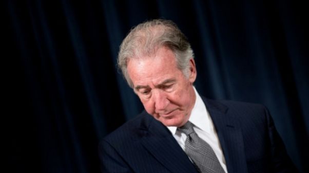 Déclarations d'impôts de Trump: les démocrates lancent un nouvel ultimatum Déclarations d'impôts de Trump: les démocrates lancent un nouvel ultimatum