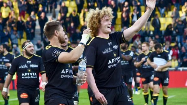 Top 14: tout bénef pour la Rochelle sans pitié pour Pau Top 14: tout bénef pour la Rochelle sans pitié pour Pau