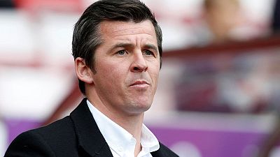 Barton being investigated by police after incident at Barnsley