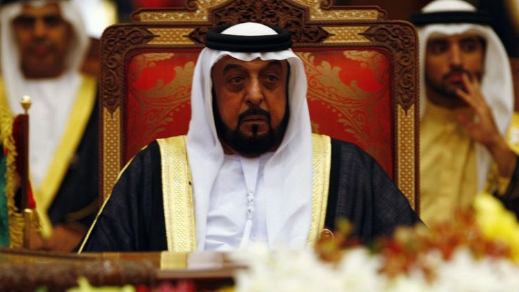 الإمارات ترحب بتعيين البرهان رئيسا للمجلس العسكري في السودان