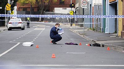 Multiple people shot outside nightclub in Australia Multiple people shot outside nightclub in Australia