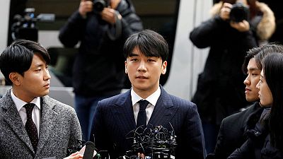 'Gangnam style' sex crime - K-pop scandals uncover dark side of Seoul’s flashiest district 'Gangnam style' sex crime - K-pop scandals uncover dark side of Seoul’s flashiest district