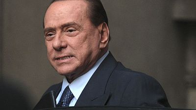 Vultures circle Berlusconi's Forza Italia as support ebbs away