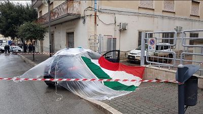 Carabiniere ucciso: pm,senza motivazioni Carabiniere ucciso: pm,senza motivazioni