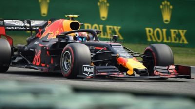 GP de F1 de Chine: le coin des Français GP de F1 de Chine: le coin des Français