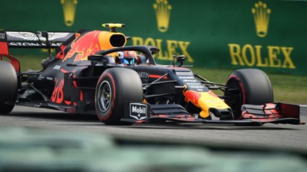 GP de F1 de Chine: le coin des Français GP de F1 de Chine: le coin des Français