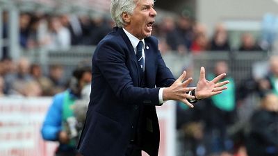 Gasperini, Empoli è una signora squadra Gasperini, Empoli è una signora squadra