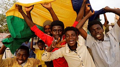 Sudan protesters demand civilian rule, military council says ready to comply Sudan protesters demand civilian rule, military council says ready to comply
