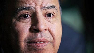 Egypt expects its debt to become 'euroclearable' in October - minister Egypt expects its debt to become 'euroclearable' in October - minister