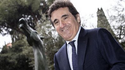 "Milan 'spinto'? qualche domanda la fai" "Milan 'spinto'? qualche domanda la fai"