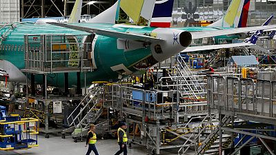 Too many travellers, too few planes is U.S. airlines' 737 MAX summer dilemma Too many travellers, too few planes is U.S. airlines' 737 MAX summer dilemma