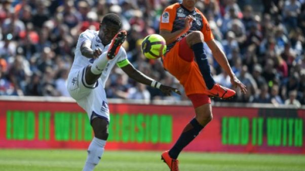 L1: Montpellier se relance dans la course à l'Europe L1: Montpellier se relance dans la course à l'Europe