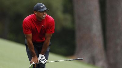 Masters, testa a testa Molinari-Woods Masters, testa a testa Molinari-Woods
