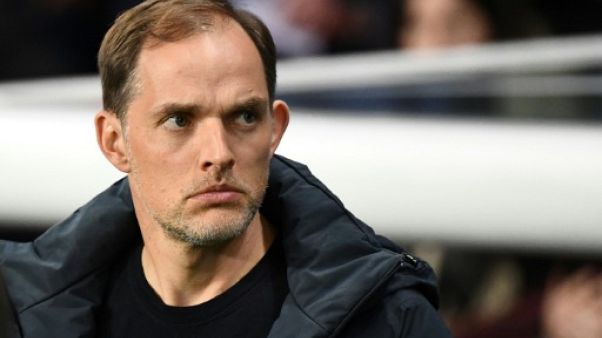 Paris-SG: "Ce n'est pas possible de fonctionner comme ça", déplore Tuchel Paris-SG: "Ce n'est pas possible de fonctionner comme ça", déplore Tuchel