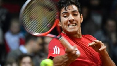 ATP: le Chilien Christian Garin remporte le tournoi de Houston ATP: le Chilien Christian Garin remporte le tournoi de Houston