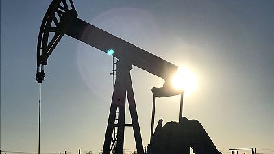 Oil edges lower, supply concerns check losses Oil edges lower, supply concerns check losses