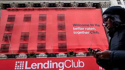 Worried a recession is coming, U.S. online lenders reduce risk Worried a recession is coming, U.S. online lenders reduce risk