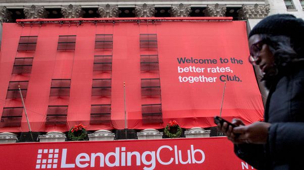 Worried a recession is coming, U.S. online lenders reduce risk Worried a recession is coming, U.S. online lenders reduce risk