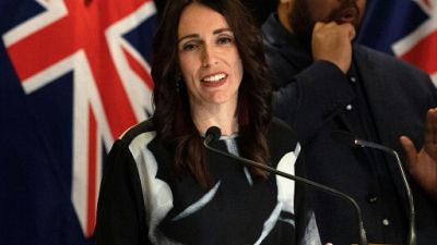 La Nouvelle-Zélande à la recherche d'une infirmière du CICR en Syrie