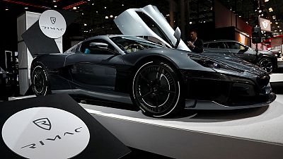 In quest for electric supercars, engineers head to start-ups In quest for electric supercars, engineers head to start-ups