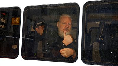 Ecuador's president says Assange tried to use its embassy to spy Ecuador's president says Assange tried to use its embassy to spy