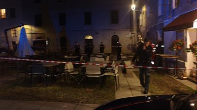 Ucciso ad Alghero, "vogliamo la verità" Ucciso ad Alghero, "vogliamo la verità"