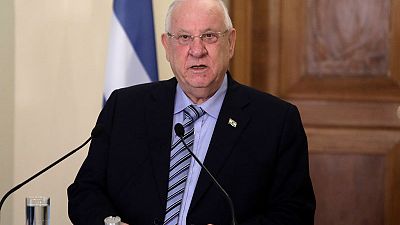 Israel's president starts consultations on prime minister nomination