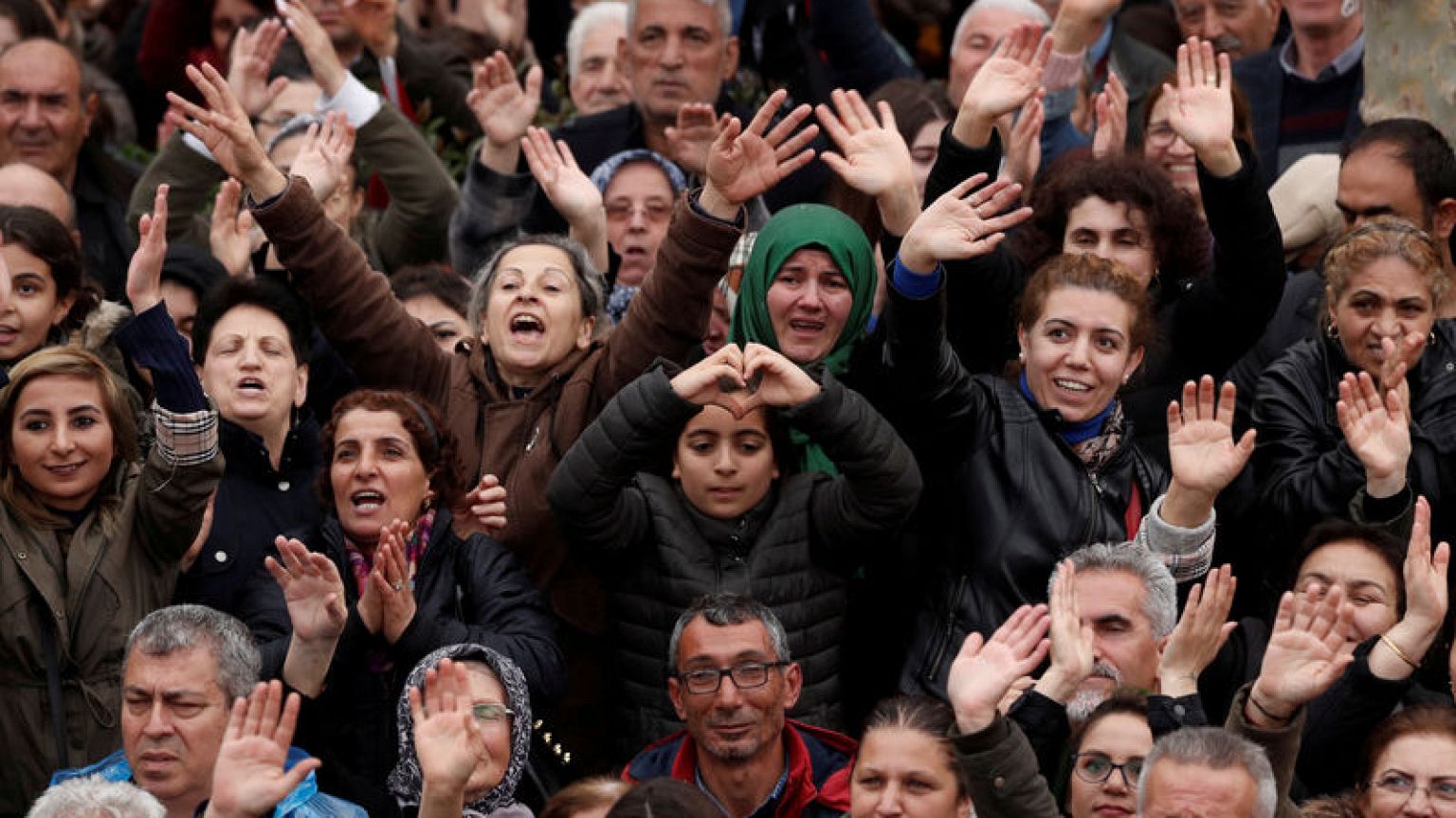 Appeals and recounts spark frustration as Istanbul vote count enters third week