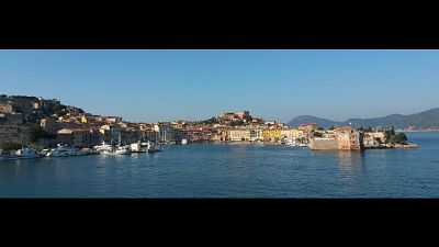 Guasto cavo sottomarino,blackout a Elba Guasto cavo sottomarino,blackout a Elba